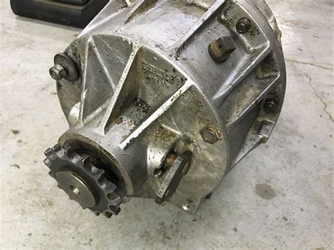 borg warner t20 skid steer transmission|Route6x6.com .